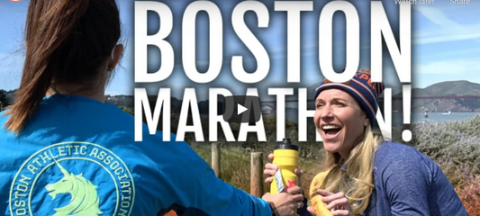 Ready for the Boston Marathon? The Race Day Video Playlist