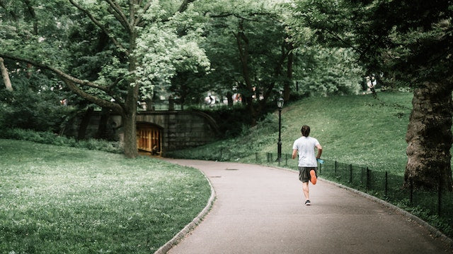 How Can Long Distance Running Improve Your Mental and Physical Health?