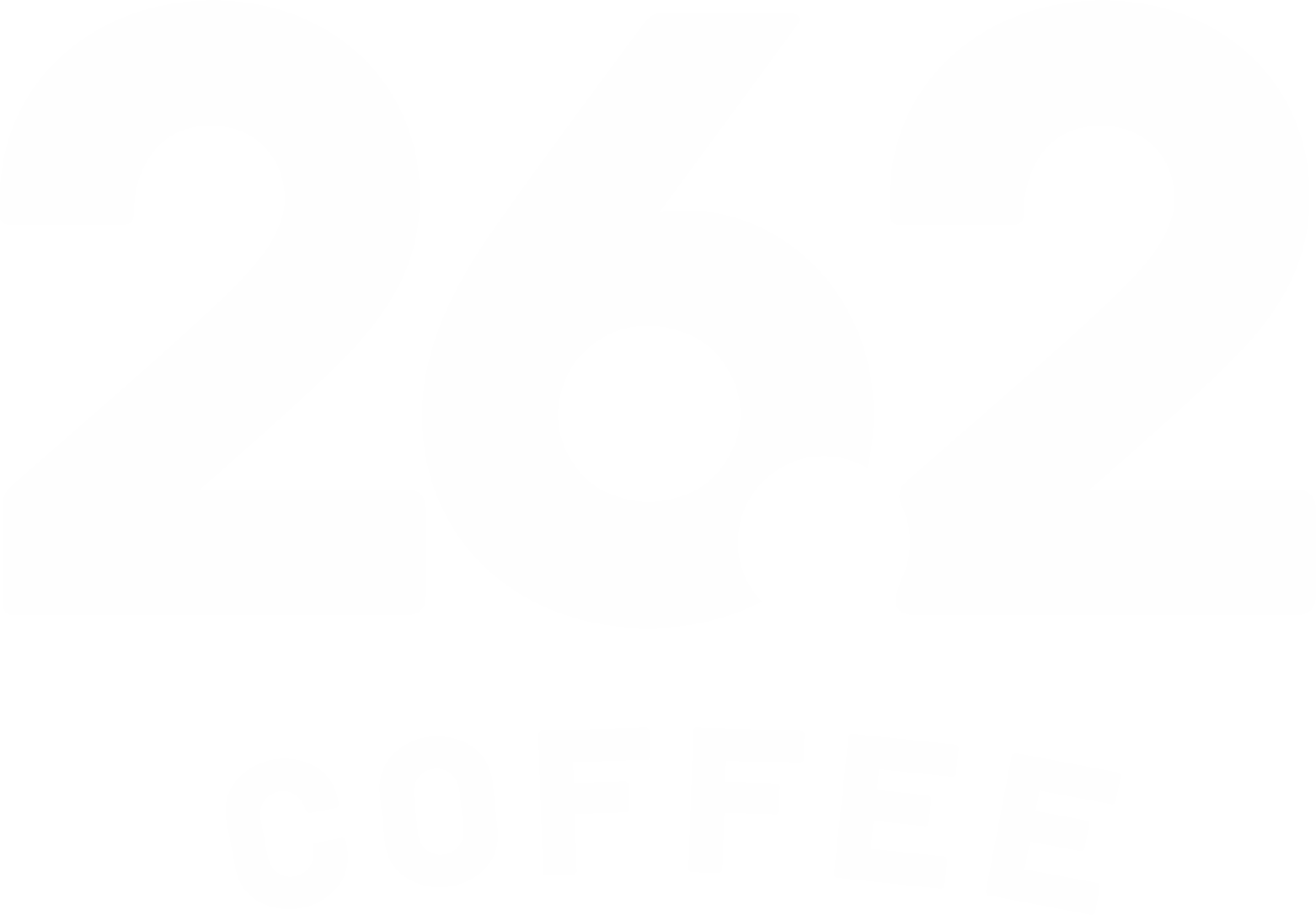 26.2 Coffee Company